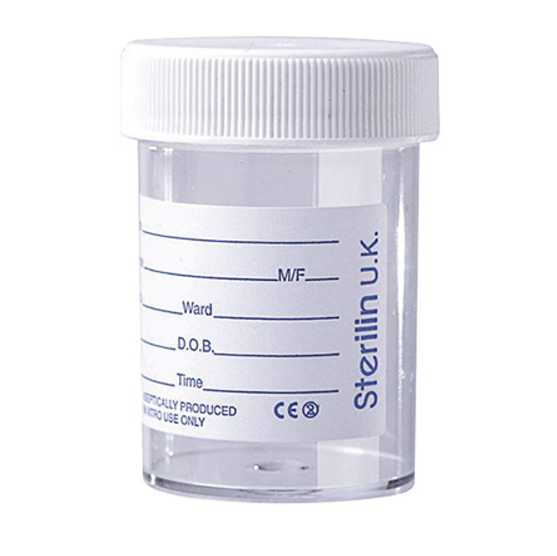 Thermo Scientific™ Sterilin™ 60-150mL Containers